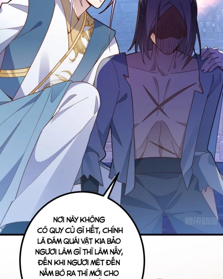 Ta! Phản Phái Thiên Mệnh Lại Thành Chính Đạo Lão Tổ Chapter 27 - Trang 3