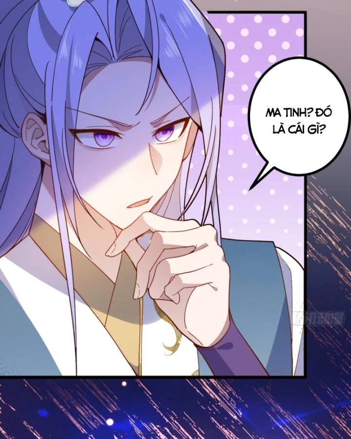 Ta! Phản Phái Thiên Mệnh Lại Thành Chính Đạo Lão Tổ Chapter 27 - Trang 3