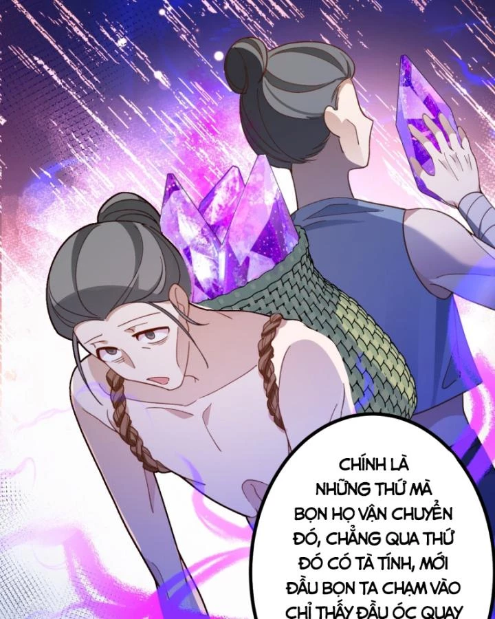 Ta! Phản Phái Thiên Mệnh Lại Thành Chính Đạo Lão Tổ Chapter 27 - Trang 3