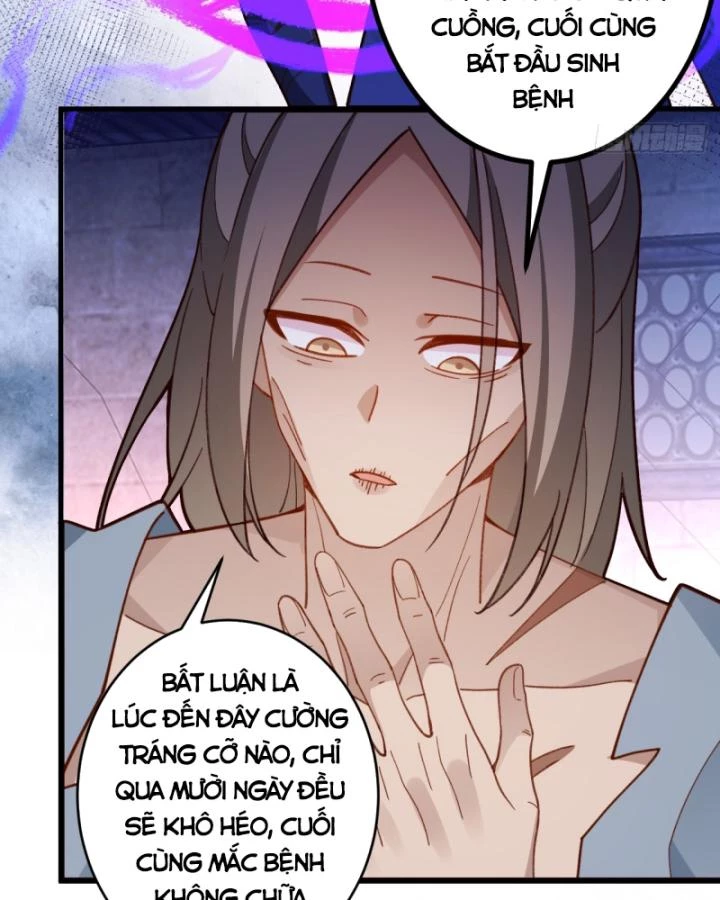 Ta! Phản Phái Thiên Mệnh Lại Thành Chính Đạo Lão Tổ Chapter 27 - Trang 3
