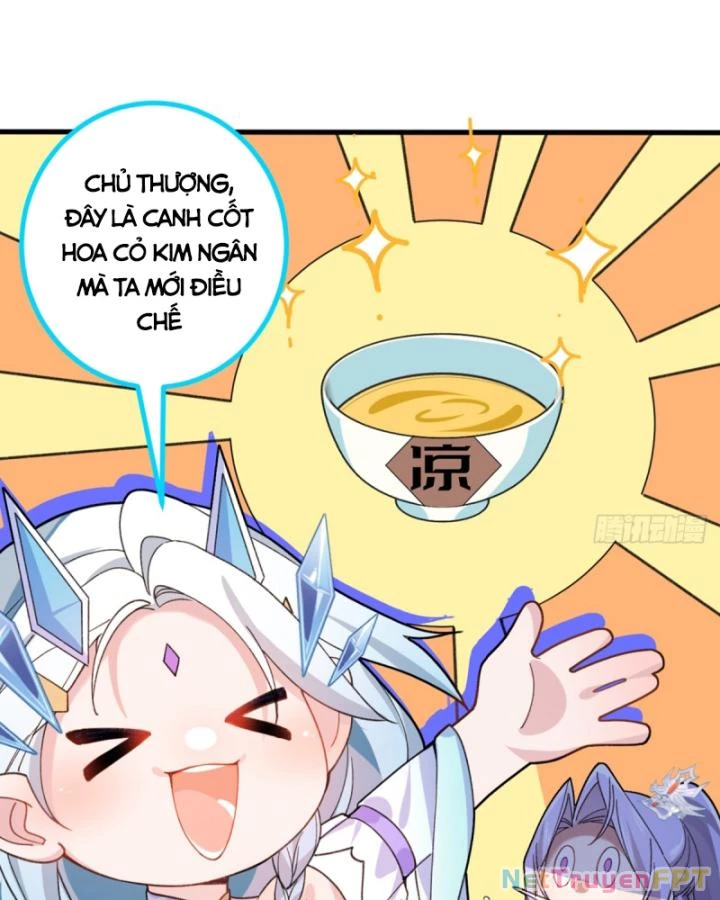 Ta! Phản Phái Thiên Mệnh Lại Thành Chính Đạo Lão Tổ Chapter 27 - Trang 3