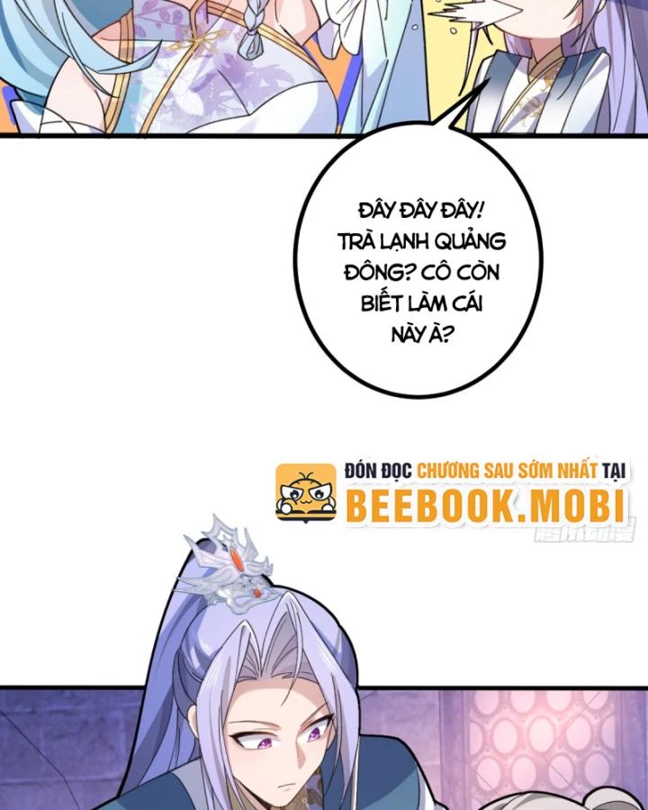 Ta! Phản Phái Thiên Mệnh Lại Thành Chính Đạo Lão Tổ Chapter 27 - Trang 3