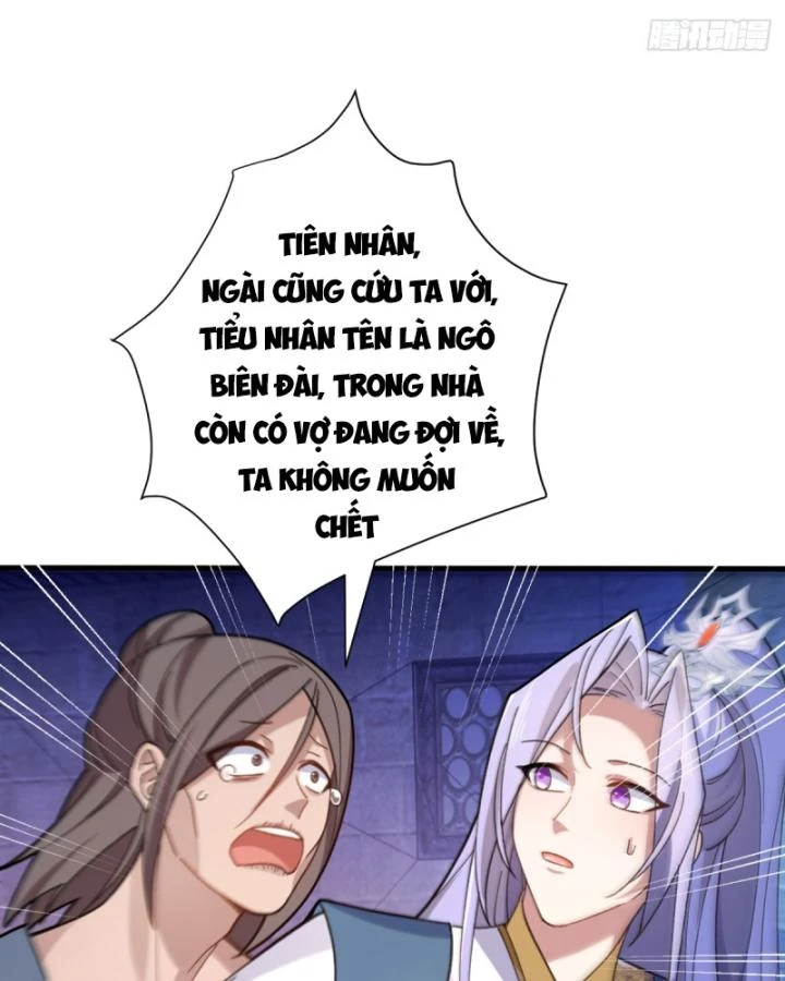 Ta! Phản Phái Thiên Mệnh Lại Thành Chính Đạo Lão Tổ Chapter 27 - Trang 3