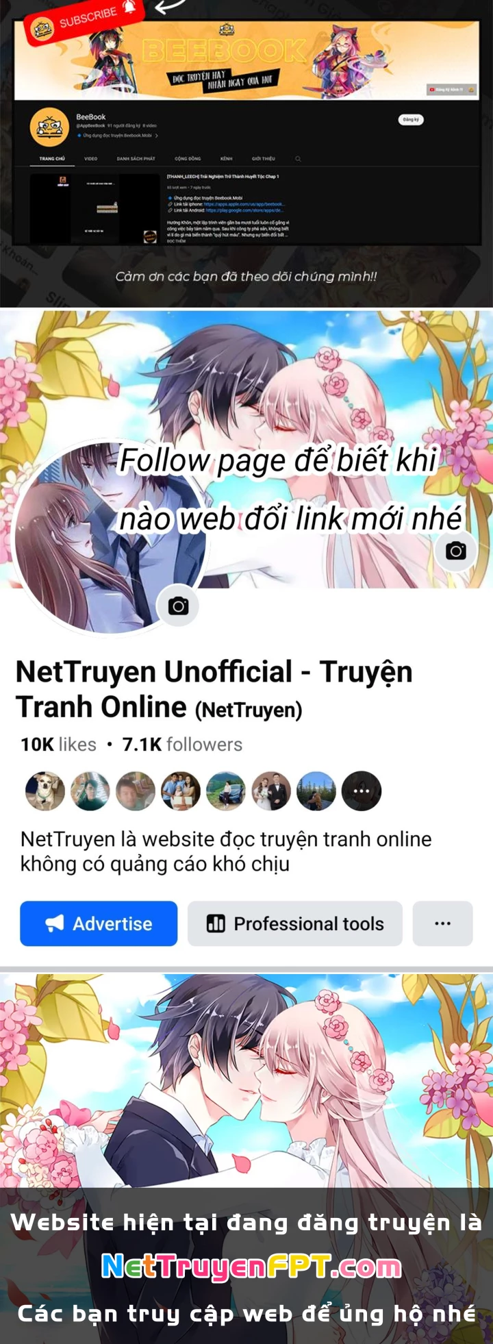 Ta! Phản Phái Thiên Mệnh Lại Thành Chính Đạo Lão Tổ Chapter 27 - Trang 3