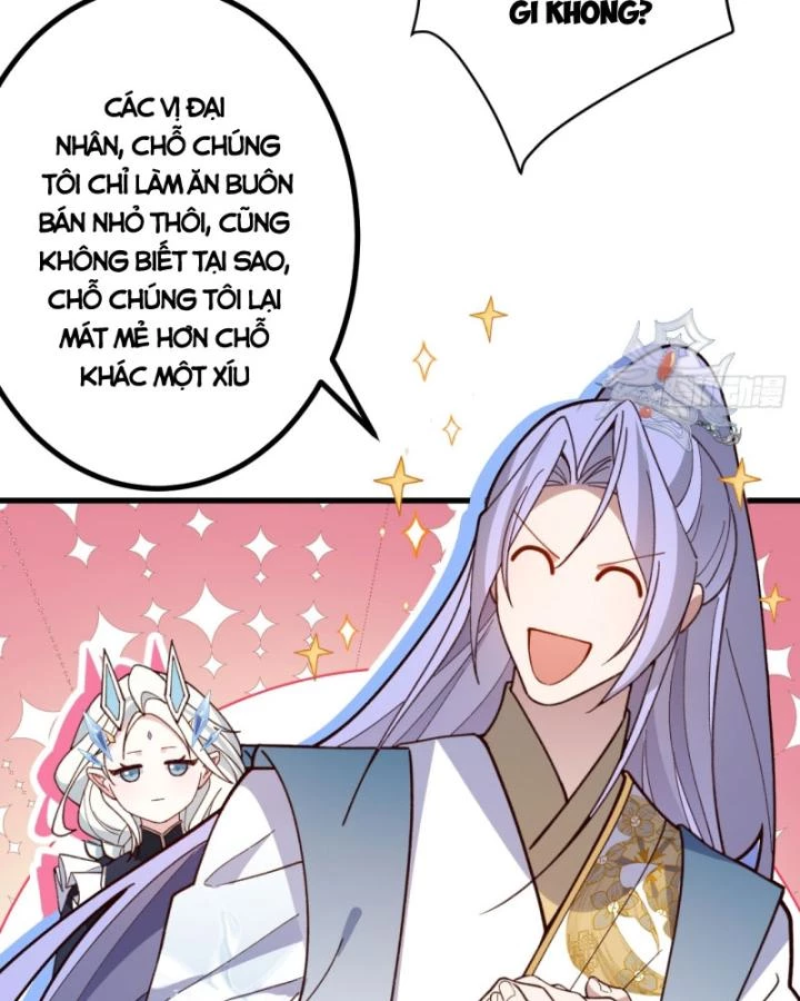 Ta! Phản Phái Thiên Mệnh Lại Thành Chính Đạo Lão Tổ Chapter 28 - Trang 3