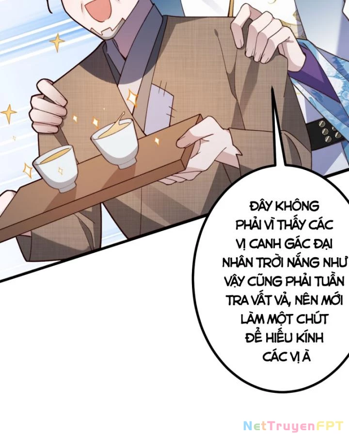 Ta! Phản Phái Thiên Mệnh Lại Thành Chính Đạo Lão Tổ Chapter 28 - Trang 3