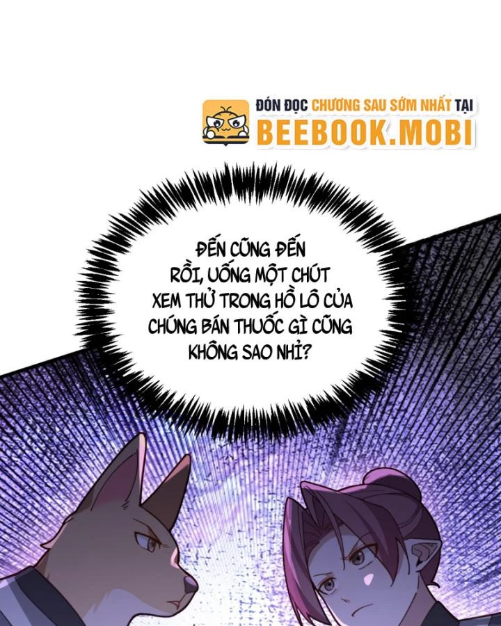 Ta! Phản Phái Thiên Mệnh Lại Thành Chính Đạo Lão Tổ Chapter 28 - Trang 3