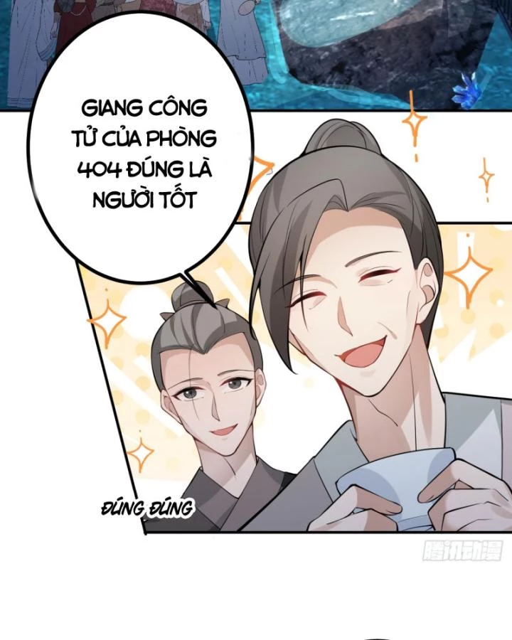 Ta! Phản Phái Thiên Mệnh Lại Thành Chính Đạo Lão Tổ Chapter 28 - Trang 3