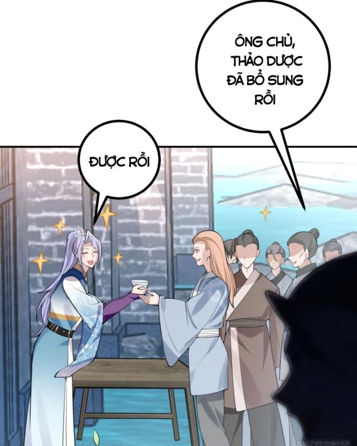Ta! Phản Phái Thiên Mệnh Lại Thành Chính Đạo Lão Tổ Chapter 28 - Trang 3