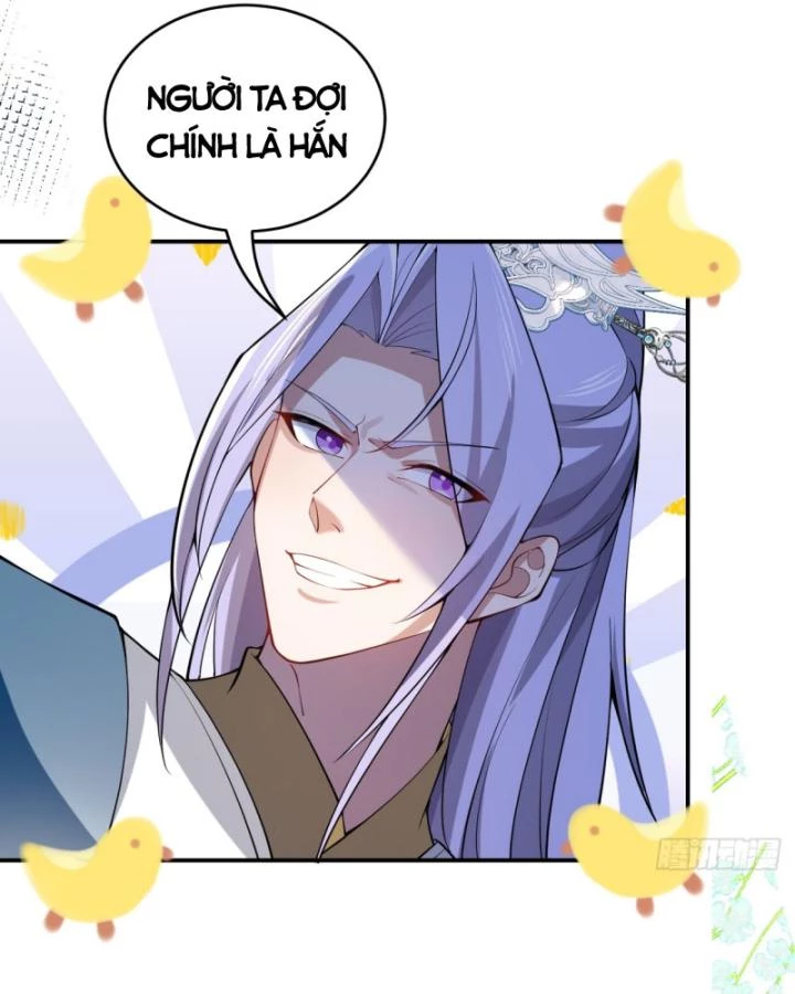 Ta! Phản Phái Thiên Mệnh Lại Thành Chính Đạo Lão Tổ Chapter 28 - Trang 3