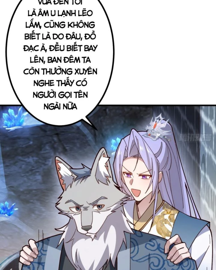 Ta! Phản Phái Thiên Mệnh Lại Thành Chính Đạo Lão Tổ Chapter 28 - Trang 3