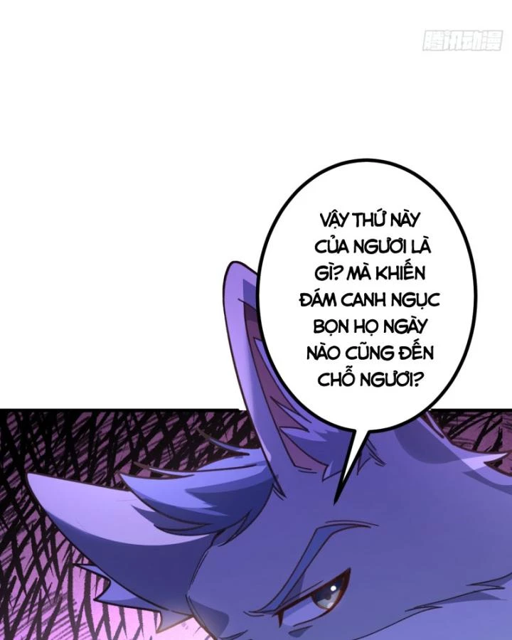 Ta! Phản Phái Thiên Mệnh Lại Thành Chính Đạo Lão Tổ Chapter 28 - Trang 3