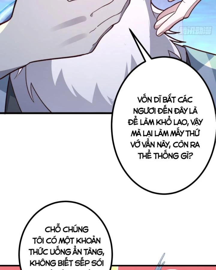 Ta! Phản Phái Thiên Mệnh Lại Thành Chính Đạo Lão Tổ Chapter 28 - Trang 3