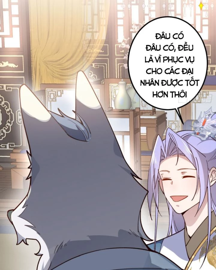 Ta! Phản Phái Thiên Mệnh Lại Thành Chính Đạo Lão Tổ Chapter 28 - Trang 3