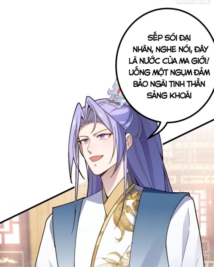 Ta! Phản Phái Thiên Mệnh Lại Thành Chính Đạo Lão Tổ Chapter 28 - Trang 3