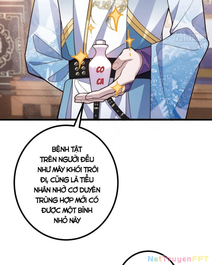 Ta! Phản Phái Thiên Mệnh Lại Thành Chính Đạo Lão Tổ Chapter 28 - Trang 3