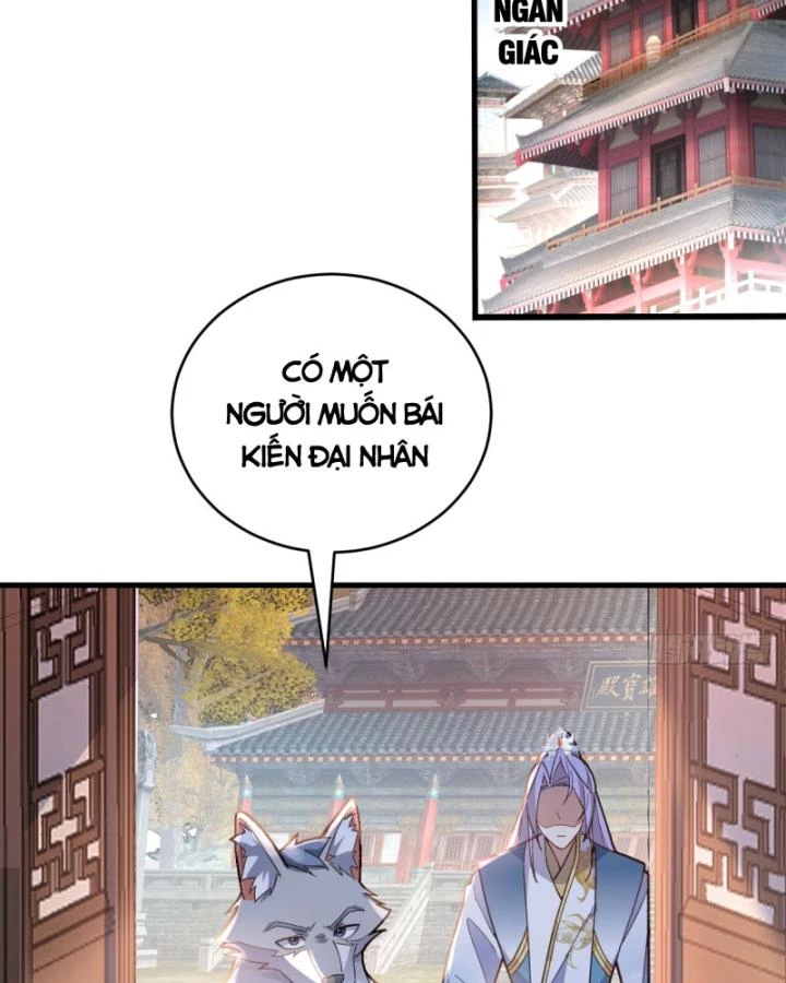 Ta! Phản Phái Thiên Mệnh Lại Thành Chính Đạo Lão Tổ Chapter 28 - Trang 3