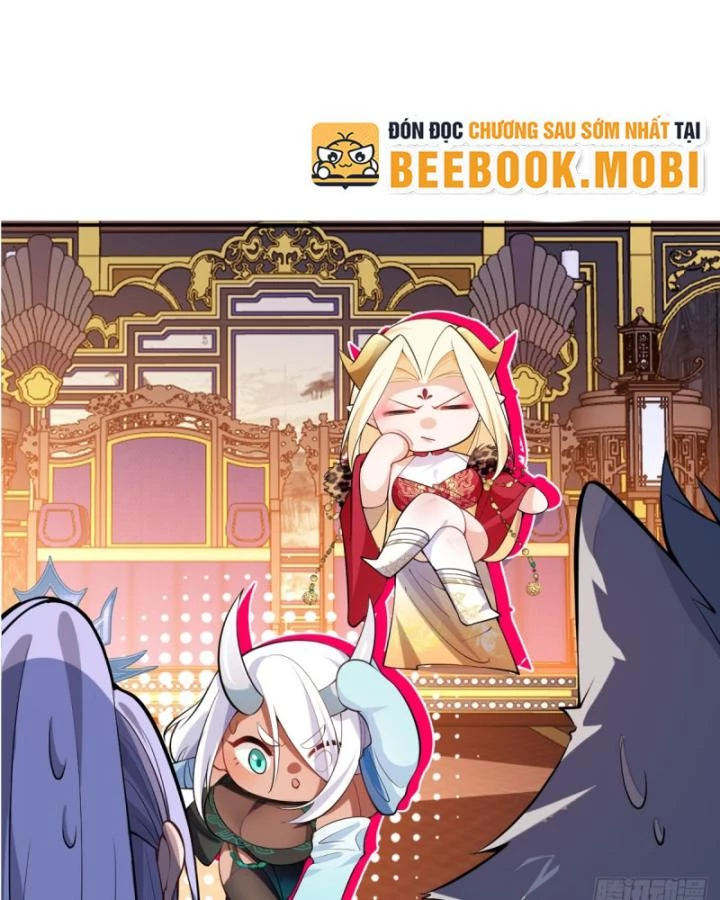 Ta! Phản Phái Thiên Mệnh Lại Thành Chính Đạo Lão Tổ Chapter 28 - Trang 3
