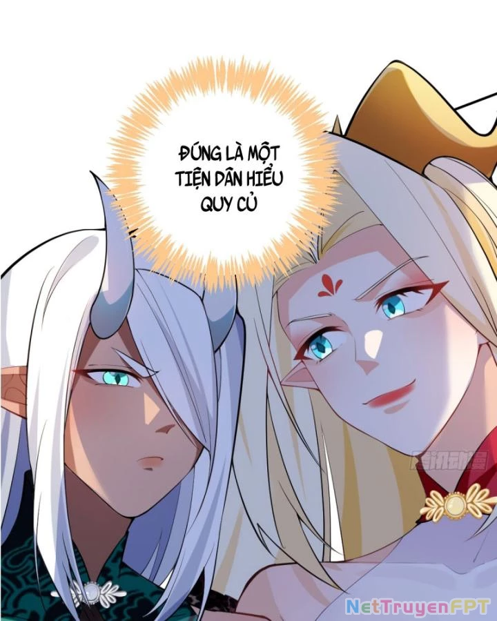 Ta! Phản Phái Thiên Mệnh Lại Thành Chính Đạo Lão Tổ Chapter 28 - Trang 3