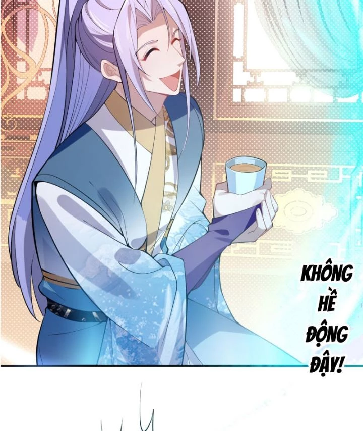 Ta! Phản Phái Thiên Mệnh Lại Thành Chính Đạo Lão Tổ Chapter 28 - Trang 3