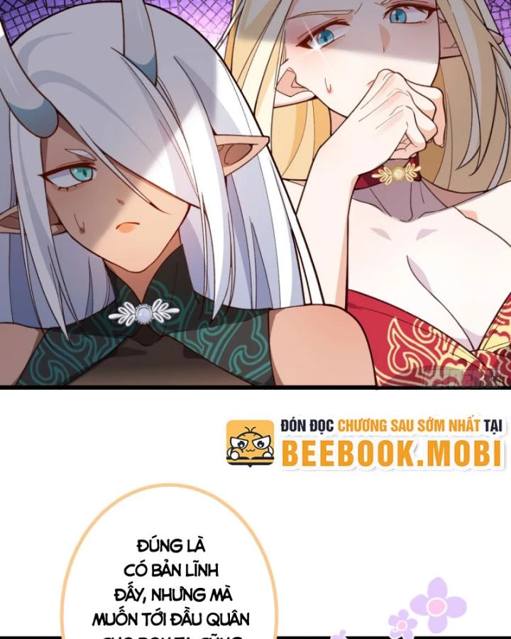 Ta! Phản Phái Thiên Mệnh Lại Thành Chính Đạo Lão Tổ Chapter 29 - Trang 3