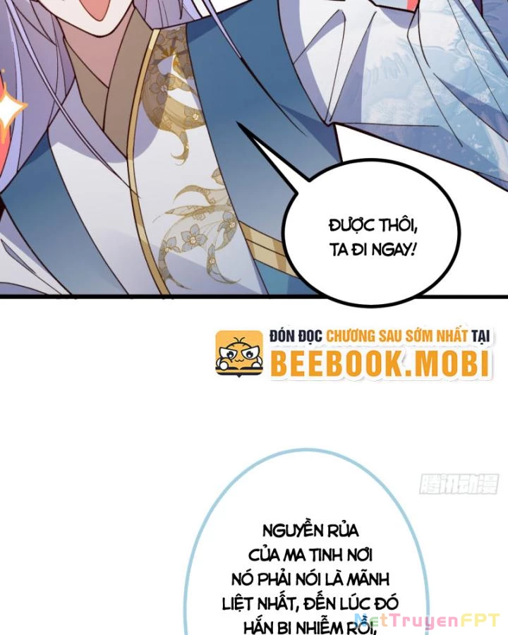 Ta! Phản Phái Thiên Mệnh Lại Thành Chính Đạo Lão Tổ Chapter 29 - Trang 3