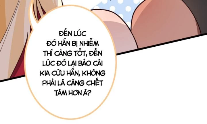 Ta! Phản Phái Thiên Mệnh Lại Thành Chính Đạo Lão Tổ Chapter 29 - Trang 3