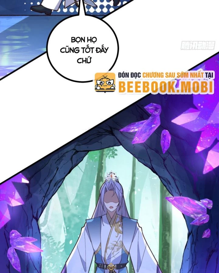 Ta! Phản Phái Thiên Mệnh Lại Thành Chính Đạo Lão Tổ Chapter 29 - Trang 3