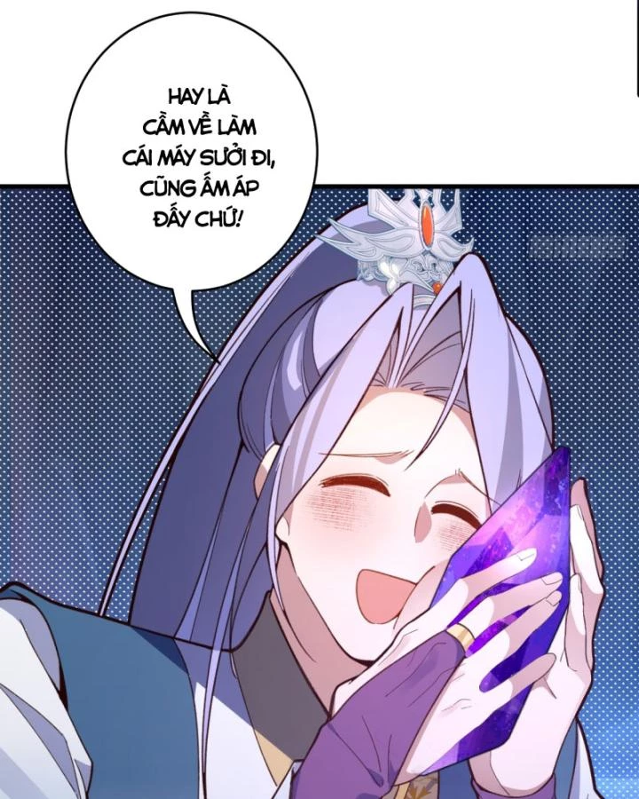 Ta! Phản Phái Thiên Mệnh Lại Thành Chính Đạo Lão Tổ Chapter 29 - Trang 3