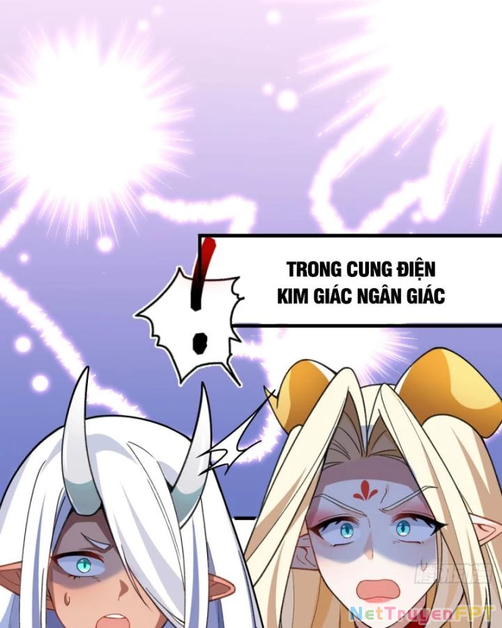 Ta! Phản Phái Thiên Mệnh Lại Thành Chính Đạo Lão Tổ Chapter 29 - Trang 3