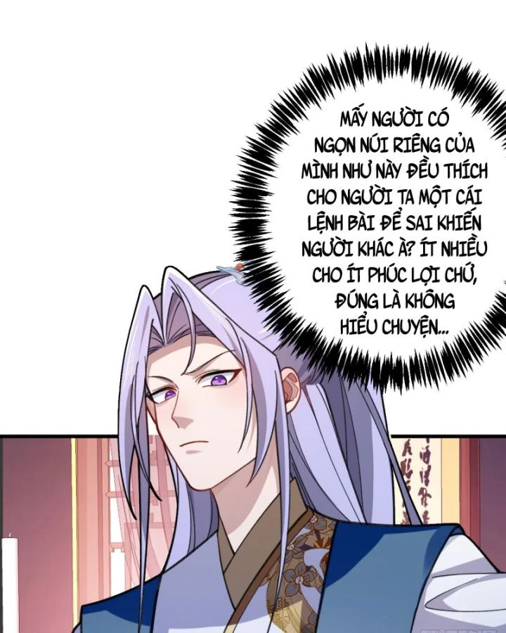Ta! Phản Phái Thiên Mệnh Lại Thành Chính Đạo Lão Tổ Chapter 29 - Trang 3