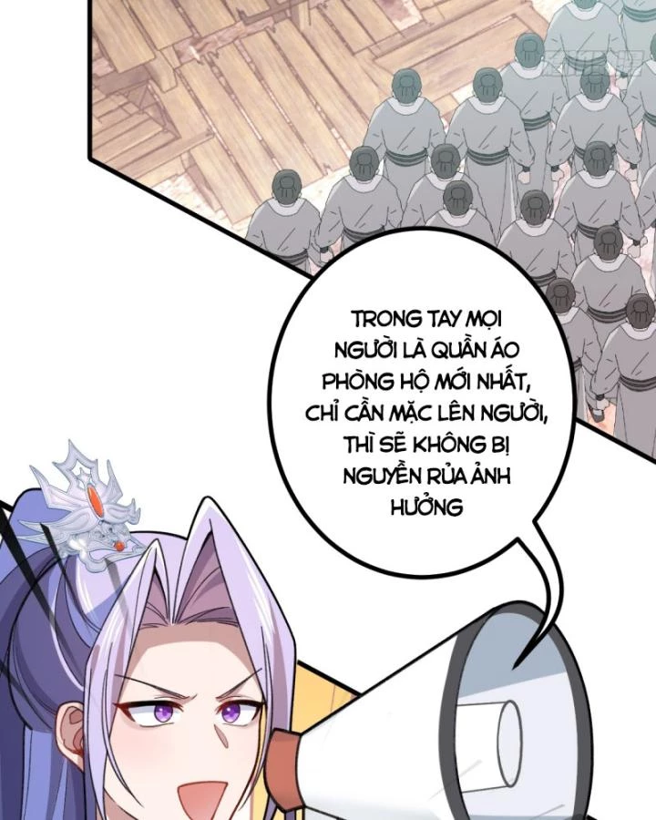 Ta! Phản Phái Thiên Mệnh Lại Thành Chính Đạo Lão Tổ Chapter 29 - Trang 3
