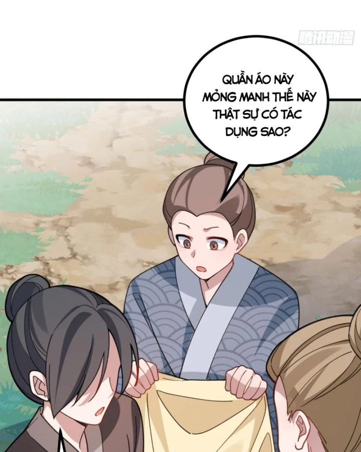 Ta! Phản Phái Thiên Mệnh Lại Thành Chính Đạo Lão Tổ Chapter 29 - Trang 3