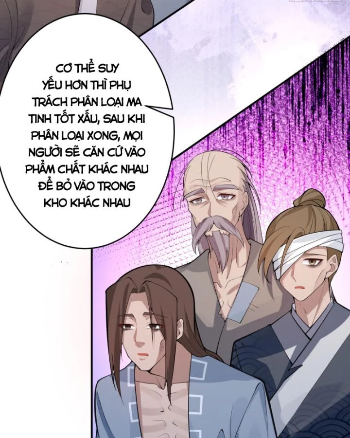 Ta! Phản Phái Thiên Mệnh Lại Thành Chính Đạo Lão Tổ Chapter 29 - Trang 3