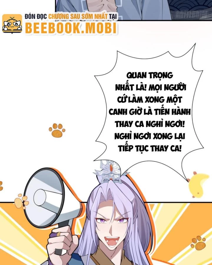 Ta! Phản Phái Thiên Mệnh Lại Thành Chính Đạo Lão Tổ Chapter 29 - Trang 3
