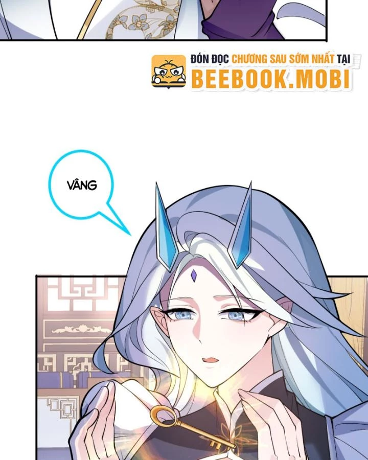 Ta! Phản Phái Thiên Mệnh Lại Thành Chính Đạo Lão Tổ Chapter 29 - Trang 3