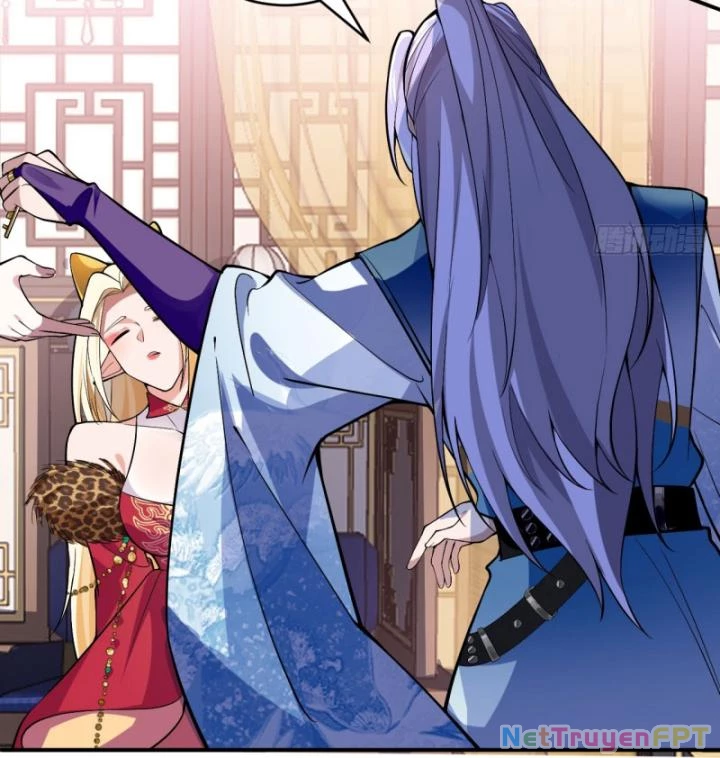 Ta! Phản Phái Thiên Mệnh Lại Thành Chính Đạo Lão Tổ Chapter 29 - Trang 3