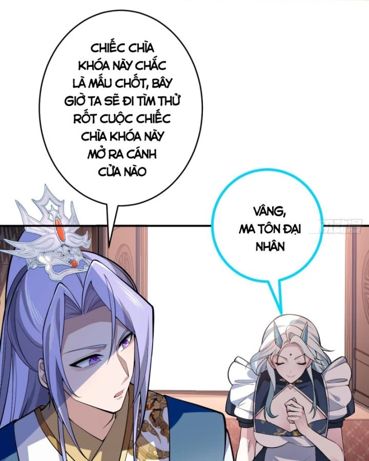 Ta! Phản Phái Thiên Mệnh Lại Thành Chính Đạo Lão Tổ Chapter 29 - Trang 3