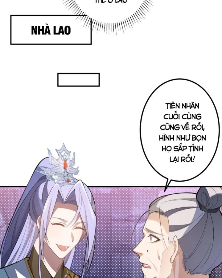 Ta! Phản Phái Thiên Mệnh Lại Thành Chính Đạo Lão Tổ Chapter 30 - Trang 3