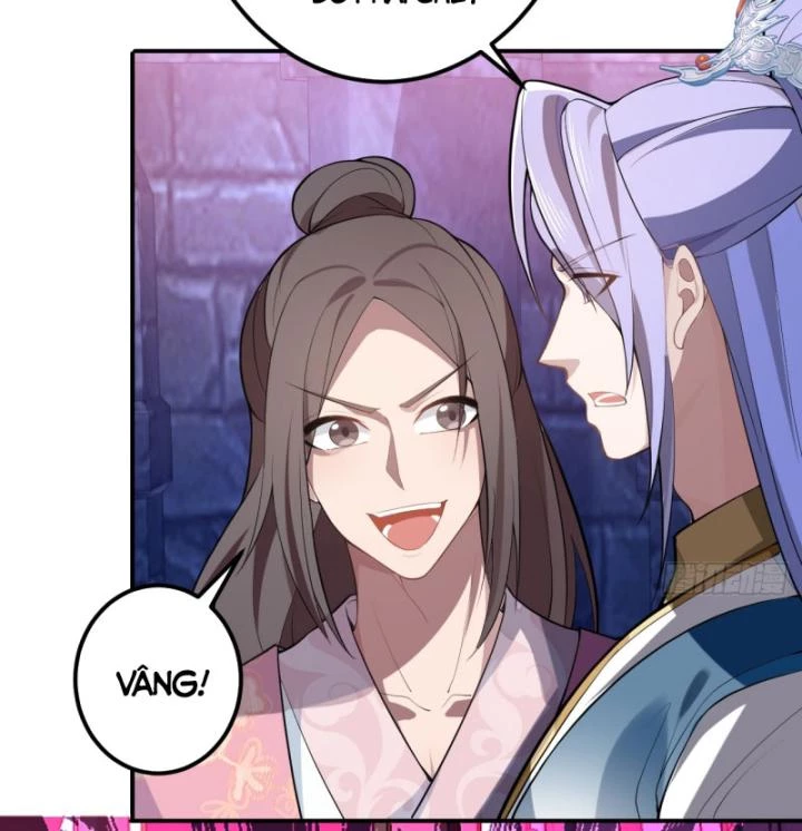 Ta! Phản Phái Thiên Mệnh Lại Thành Chính Đạo Lão Tổ Chapter 30 - Trang 3