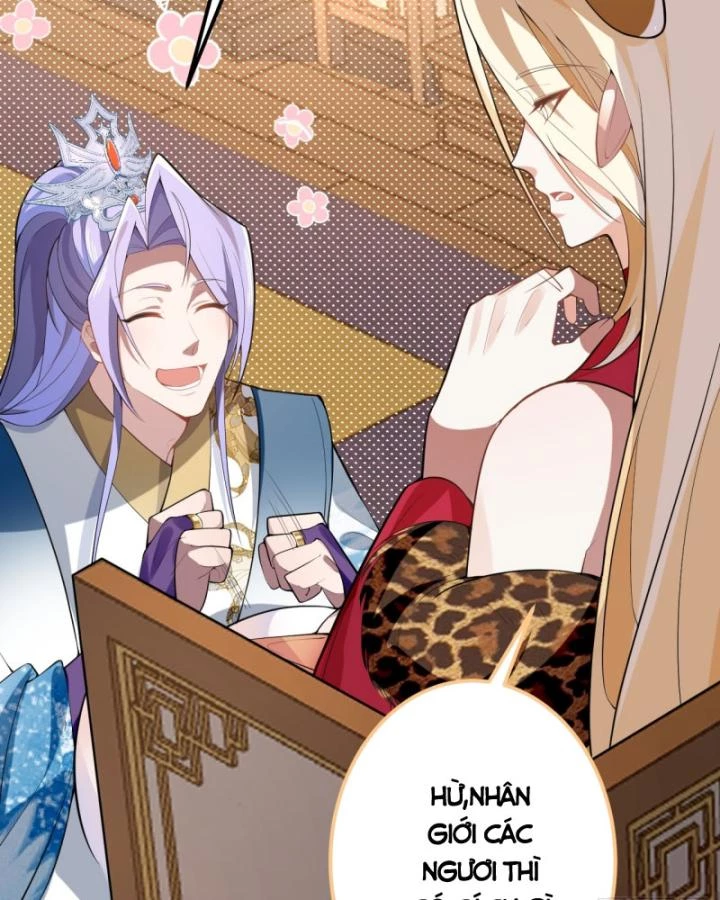 Ta! Phản Phái Thiên Mệnh Lại Thành Chính Đạo Lão Tổ Chapter 30 - Trang 3