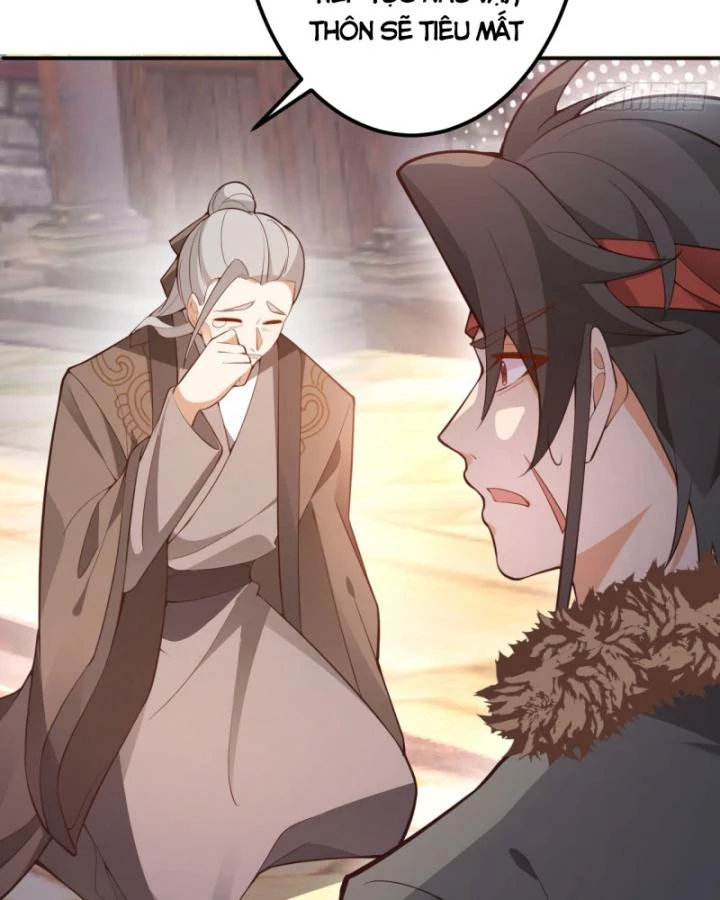Ta! Phản Phái Thiên Mệnh Lại Thành Chính Đạo Lão Tổ Chapter 30 - Trang 3