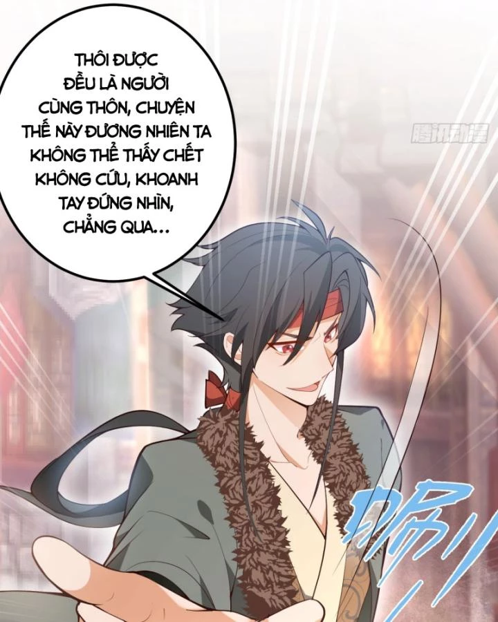 Ta! Phản Phái Thiên Mệnh Lại Thành Chính Đạo Lão Tổ Chapter 30 - Trang 3
