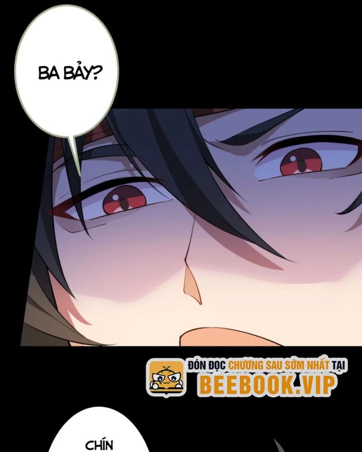 Ta! Phản Phái Thiên Mệnh Lại Thành Chính Đạo Lão Tổ Chapter 30 - Trang 3