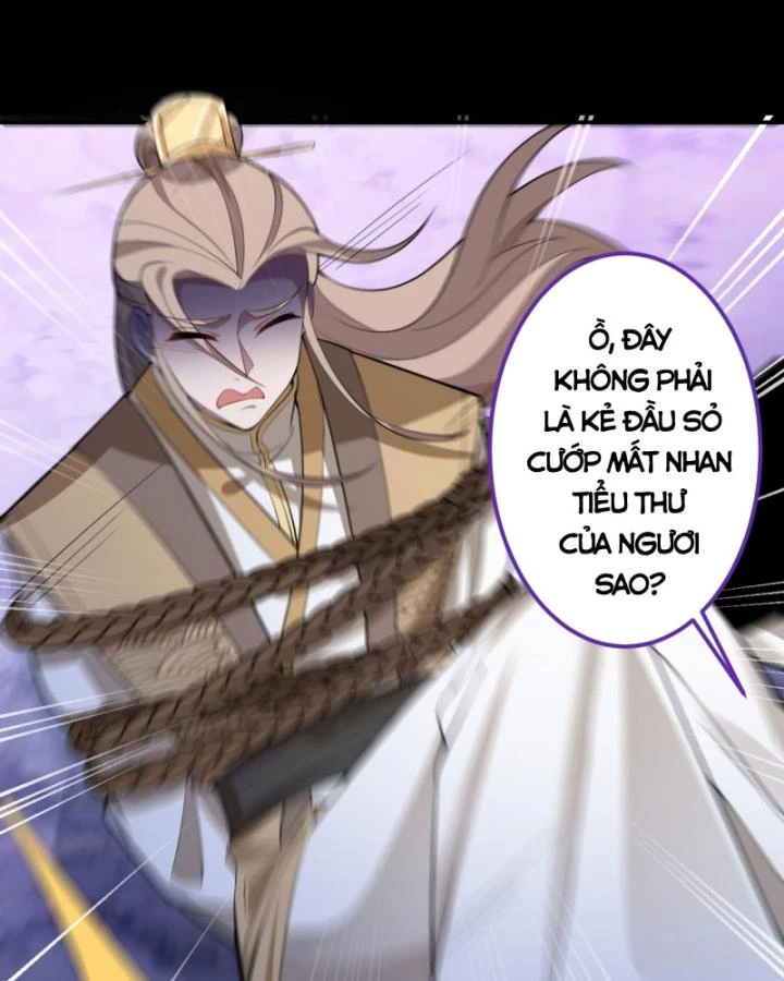 Ta! Phản Phái Thiên Mệnh Lại Thành Chính Đạo Lão Tổ Chapter 30 - Trang 3