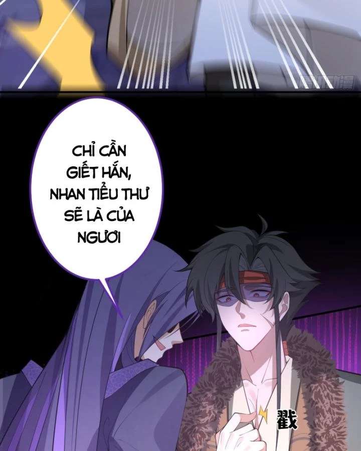 Ta! Phản Phái Thiên Mệnh Lại Thành Chính Đạo Lão Tổ Chapter 30 - Trang 3