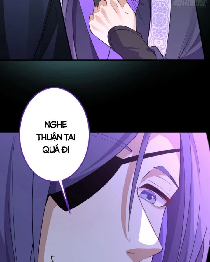 Ta! Phản Phái Thiên Mệnh Lại Thành Chính Đạo Lão Tổ Chapter 30 - Trang 3