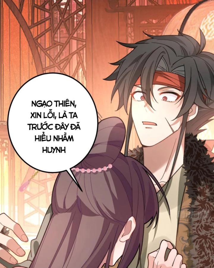 Ta! Phản Phái Thiên Mệnh Lại Thành Chính Đạo Lão Tổ Chapter 30 - Trang 3