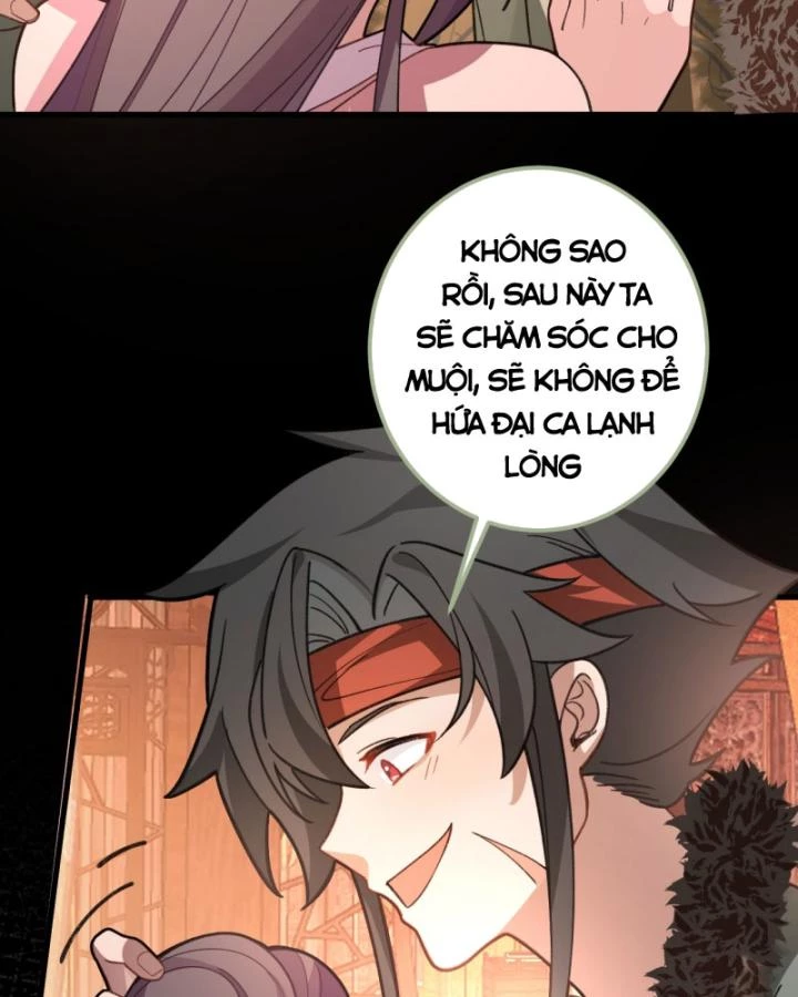 Ta! Phản Phái Thiên Mệnh Lại Thành Chính Đạo Lão Tổ Chapter 30 - Trang 3
