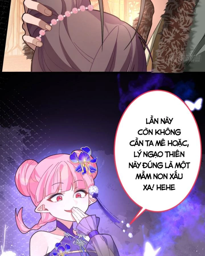Ta! Phản Phái Thiên Mệnh Lại Thành Chính Đạo Lão Tổ Chapter 30 - Trang 3